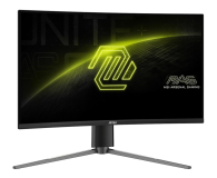 MSI Monitor MSI MAG 27C6PF - 1271915 - zdjęcie 2